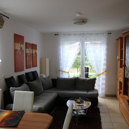 Apartament Elbidyll Magdeburg Zewnętrze zdjęcie