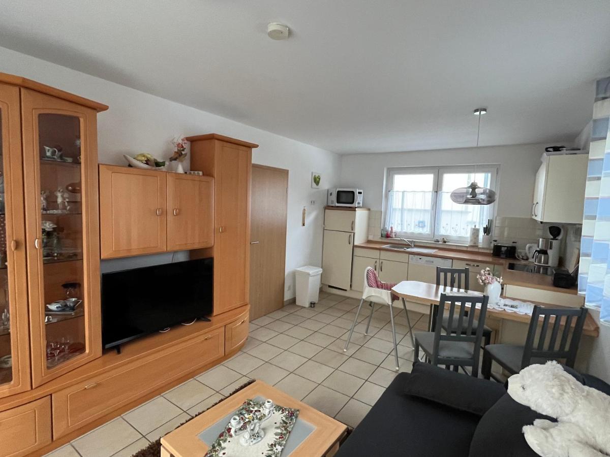 Apartament Elbidyll Magdeburg Zewnętrze zdjęcie