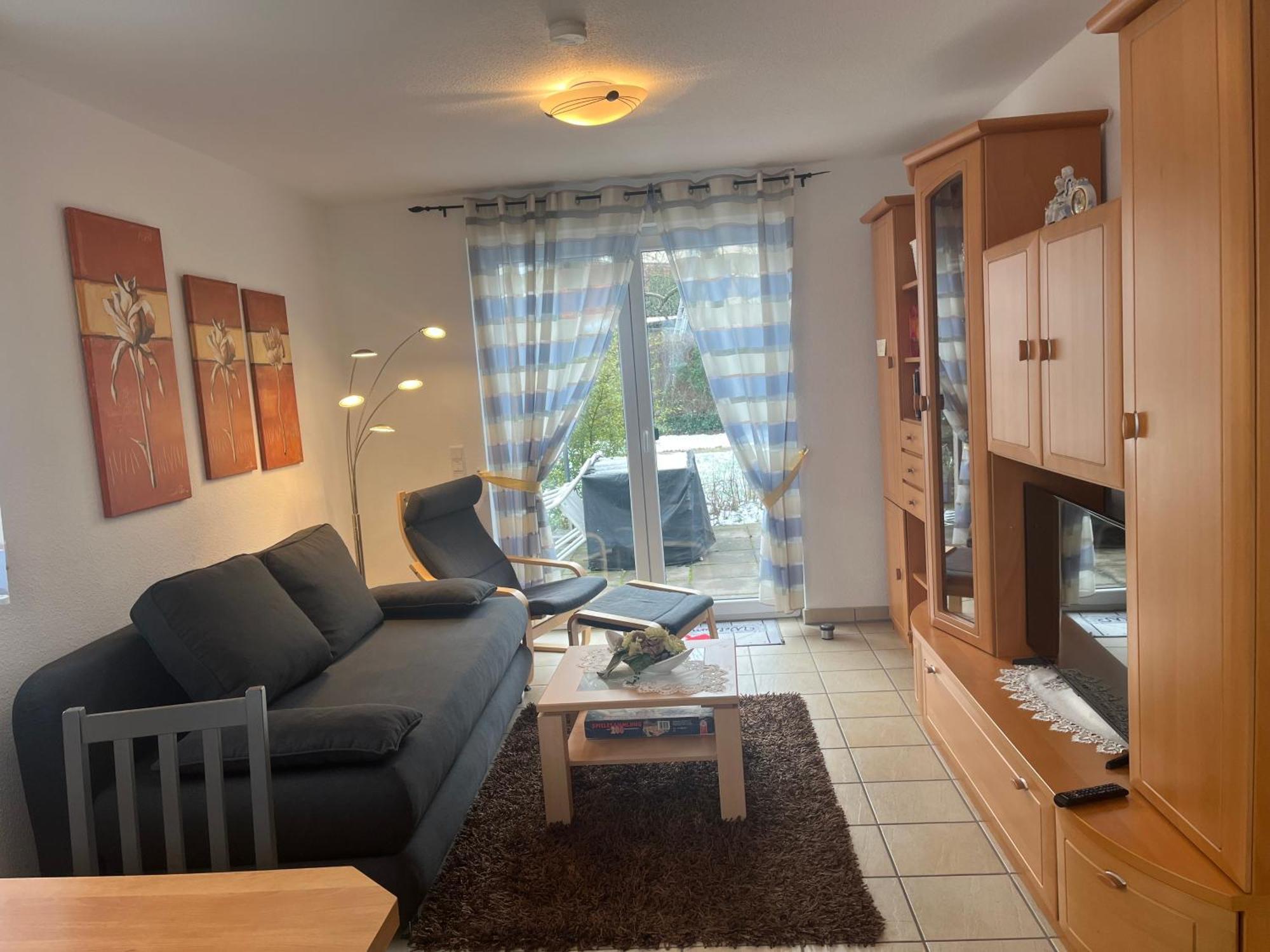 Apartament Elbidyll Magdeburg Zewnętrze zdjęcie