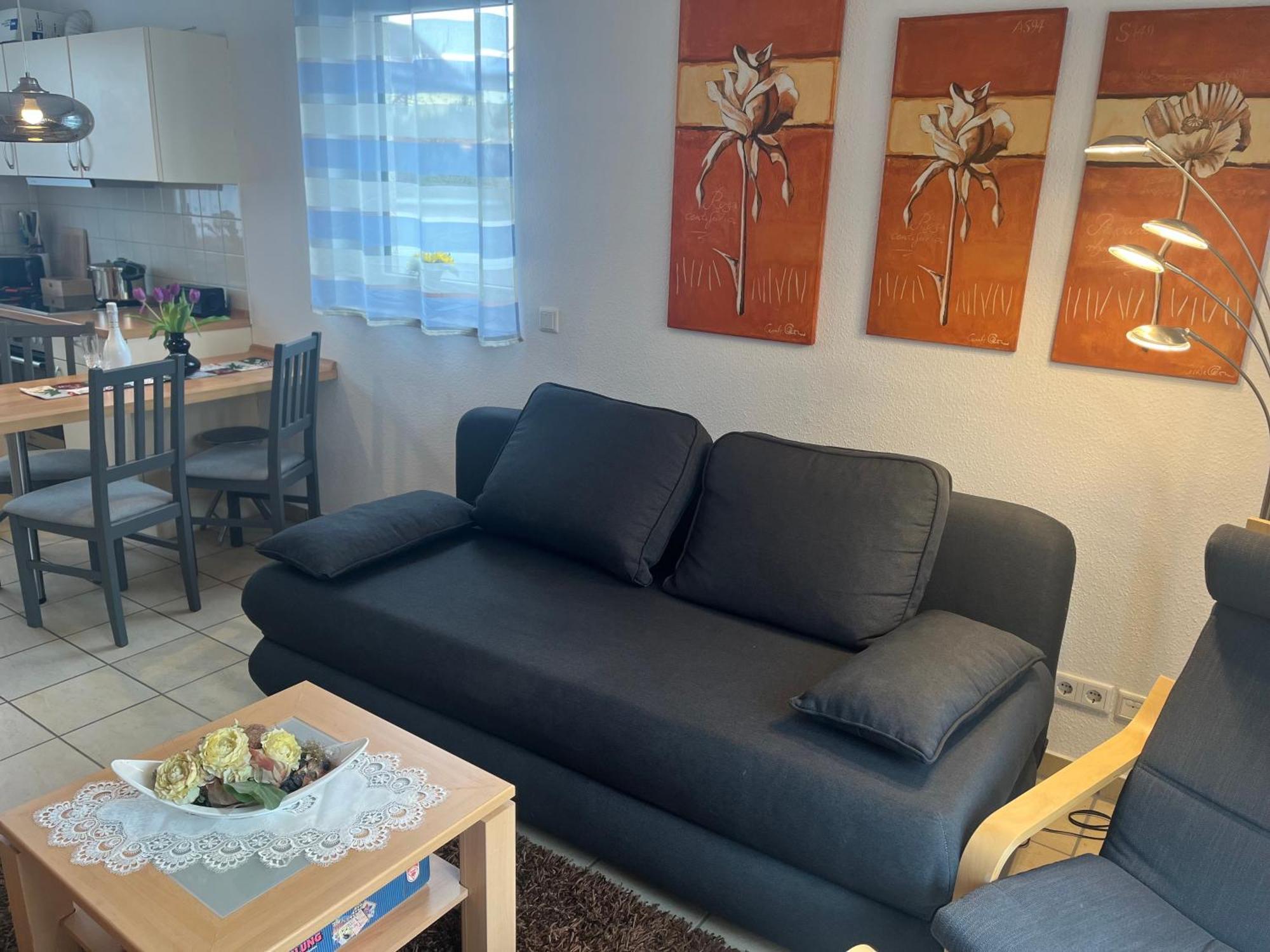 Apartament Elbidyll Magdeburg Zewnętrze zdjęcie